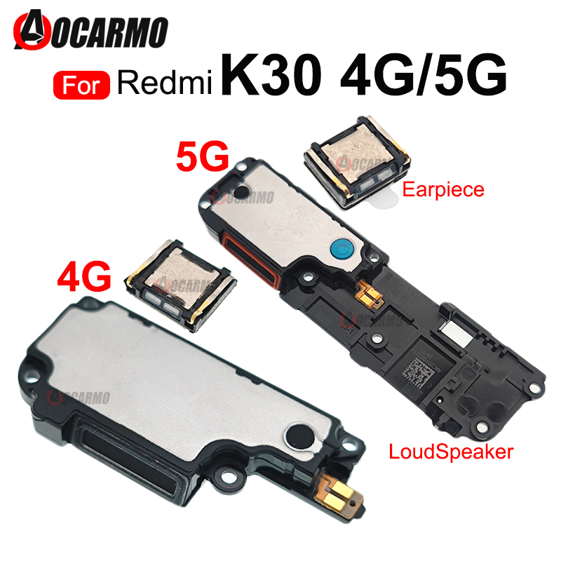 Musical Instrument Xiao - Loa Thay Thế Cho Xiaomi Redmi