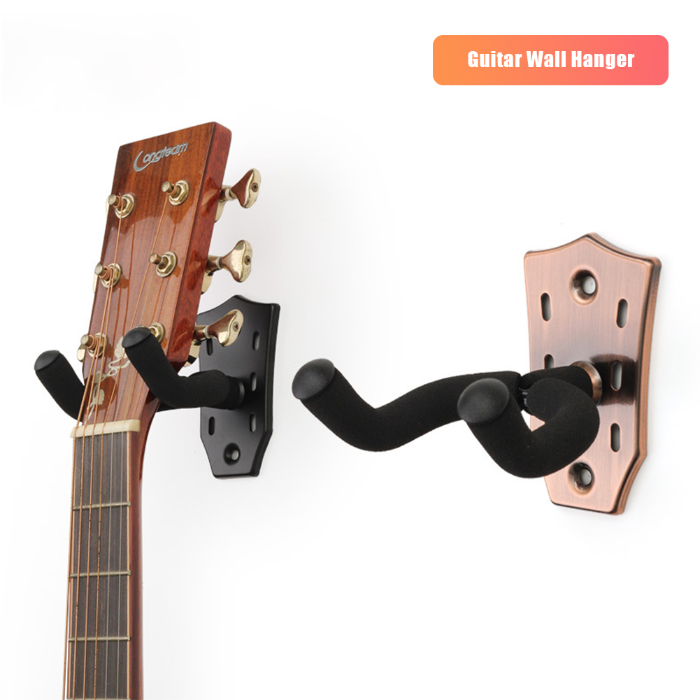 Musical Instrument Types - Guitar Ukulele Hook Metal Acoustic Guitar