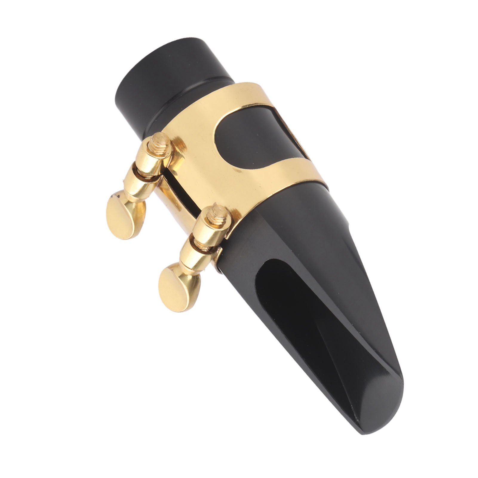 Musical Instrument Saxophone - Alto Saxophone Flute Head Mouthpiece for