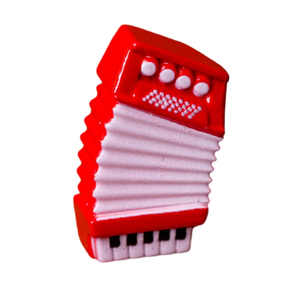 Musical Instrument Saxophone - Piano Violin Saxophone Miniature Music Figurines