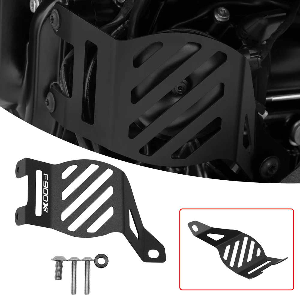 Musical Instrument Bugle - For BMW F900R F900XR F900 XR