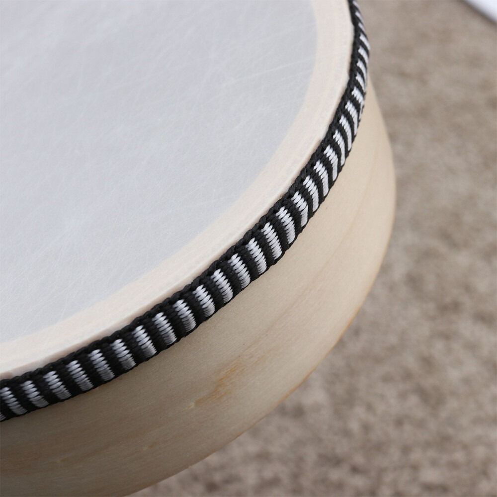 Toy 4/6/8/10 Inch Wooden Hand  - đánh giá và giá Musical Instruments Game