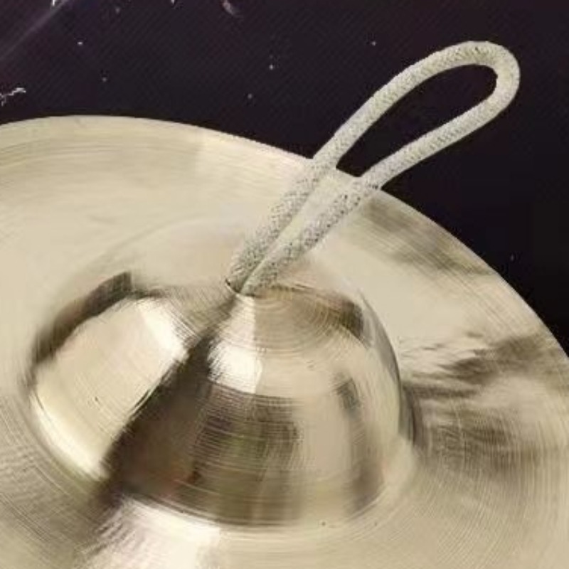 Meditation Cymbals Sound Heali - đánh giá và giá Musical Instrument Kit