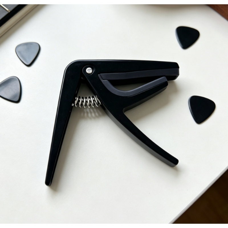 Guitar Tuning Clamp Profession - đánh giá và giá Musical Instrument Hawaii