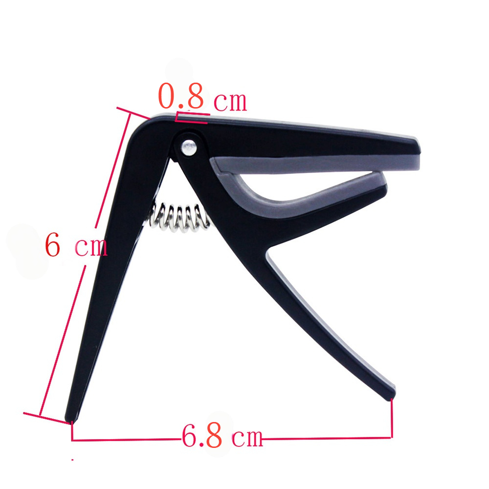 Guitar Tuning Clamp Profession - đánh giá và giá Musical Instrument Hawaii