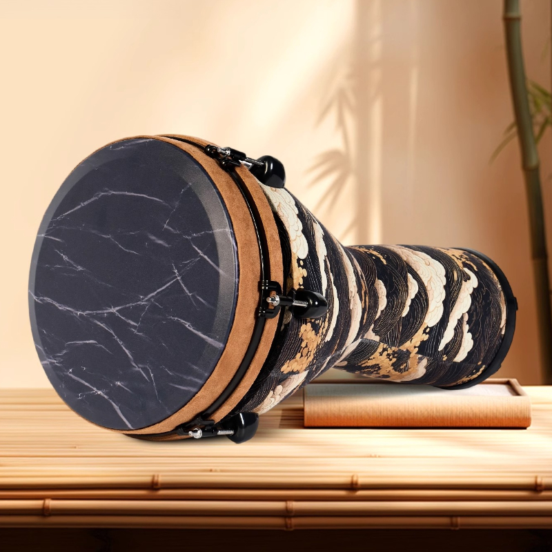 Professional Djembe Drum 12 In - đánh giá và giá Musical Instrument Kit
