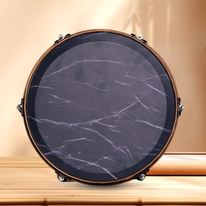 Professional Djembe Drum 12 In - đánh giá và giá Musical Instrument Kit