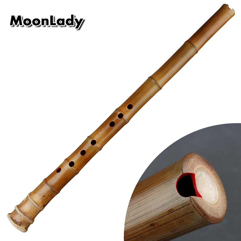 Chinese Bamboo Flute Not Shaku - đánh giá và giá Musical Instrument Xiao
