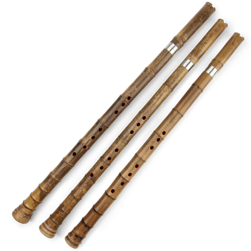 Chinese Bamboo Flute Not Shaku - đánh giá và giá Musical Instrument Xiao
