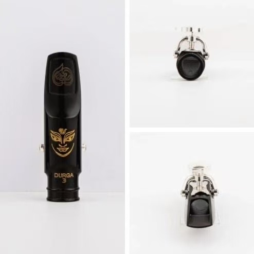 New Style Durga Replica Bakeli - đánh giá và giá Musical Instrument Saxophone