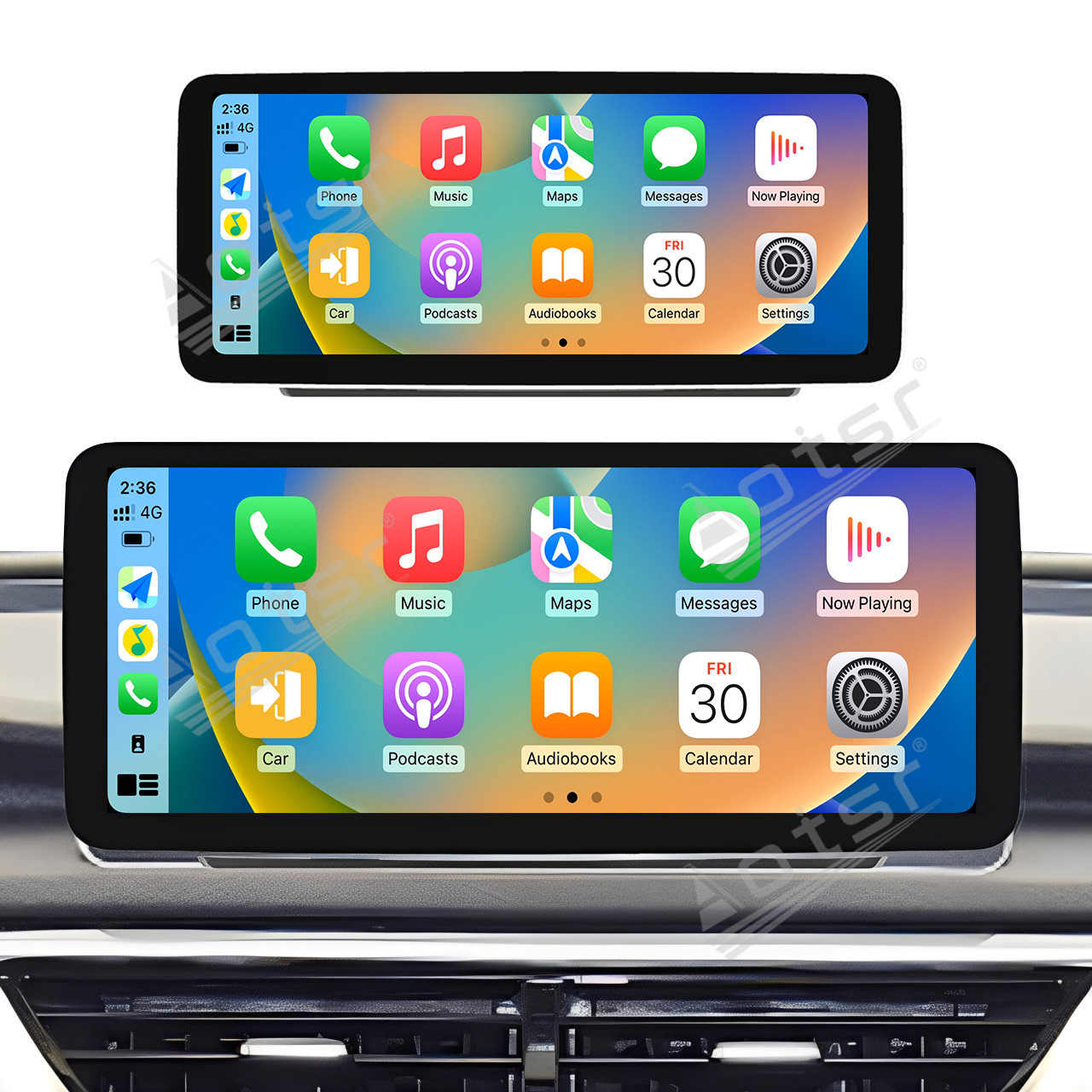 Double 12.3 inch Android 14 Fo - đánh giá và giá Musical Instrument In Africa