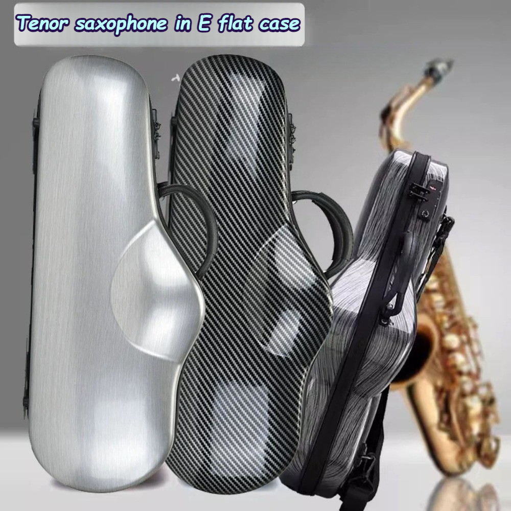 Saxophone Hard Shell Backpack  - đánh giá và giá Musical Instrument Saxophone