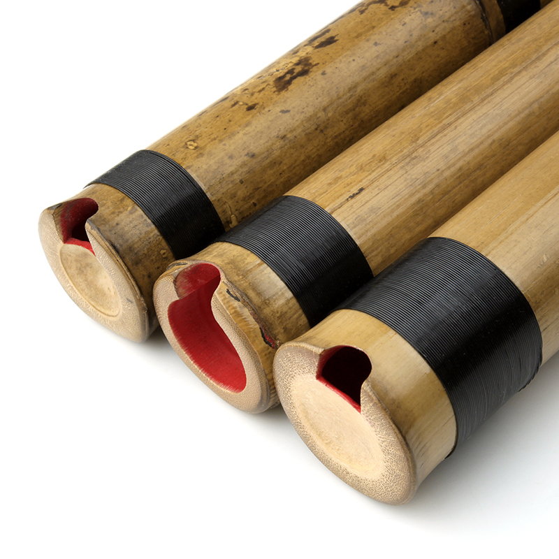 Hot Xiao Bamboo Flute Not Shak - đánh giá và giá Musical Instrument Xiao