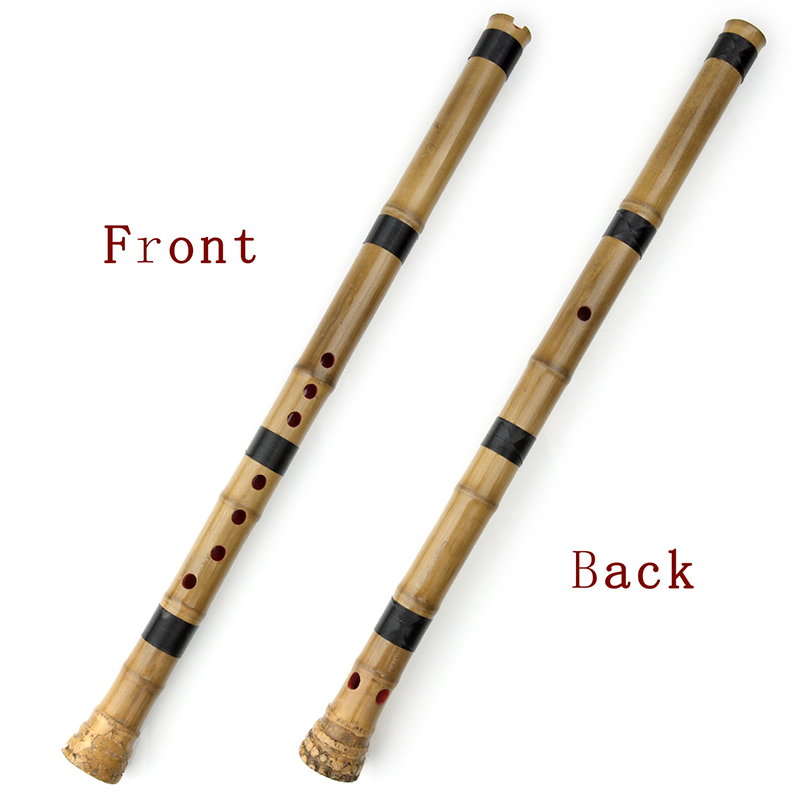 Hot Xiao Bamboo Flute Not Shak - đánh giá và giá Musical Instrument Xiao