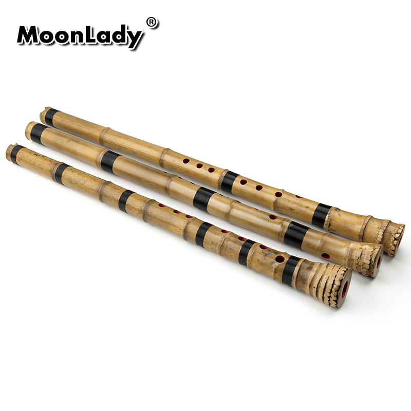 Hot Xiao Bamboo Flute Not Shak - đánh giá và giá Musical Instrument Xiao