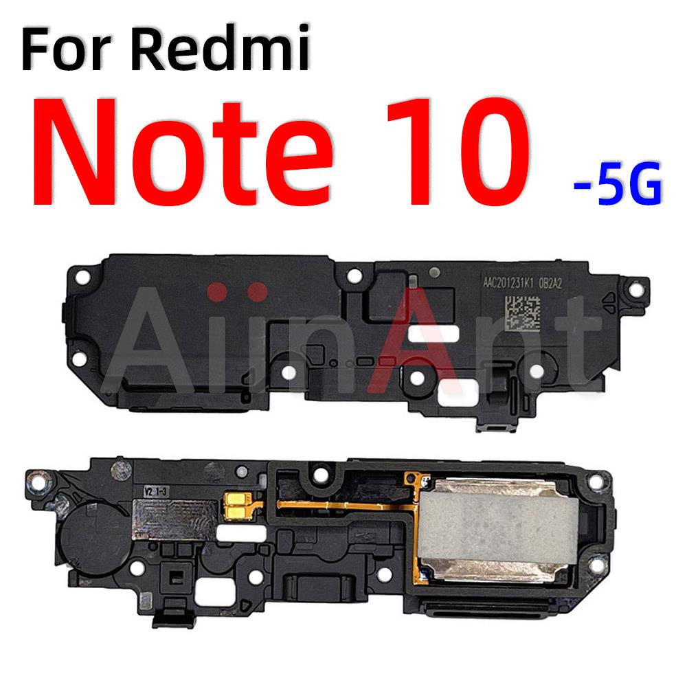 Ban Loa Cho Redmi Note 10 10X  - đánh giá và giá Musical Instrument Xiao