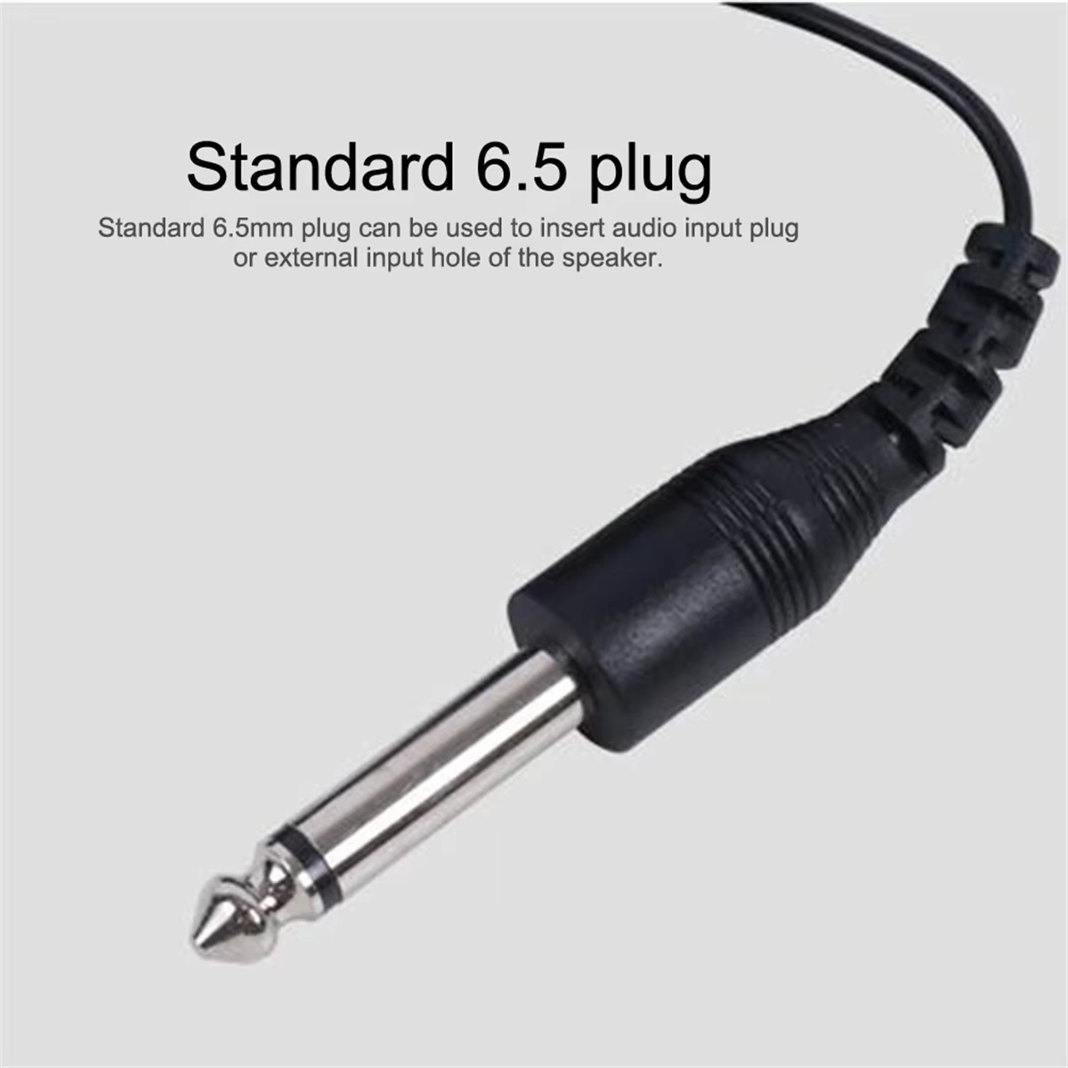 Audio Jack Clip On Pickup/2.5  - đánh giá và giá Musical Instrument Types
