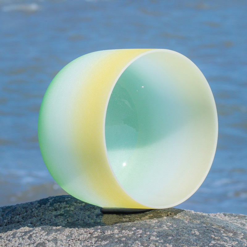 10 Inch Lemon Tinted Quartz Si - đánh giá và giá Musical Instrument Kit