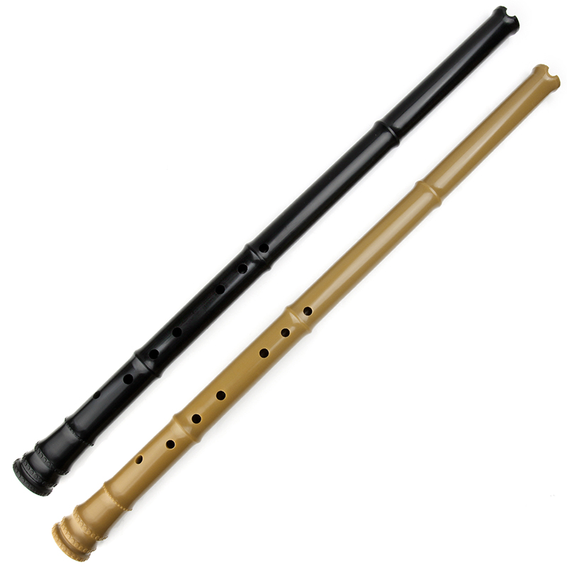 Nan Xiao 8 Holes Vertical Blow - đánh giá và giá Musical Instrument Xiao