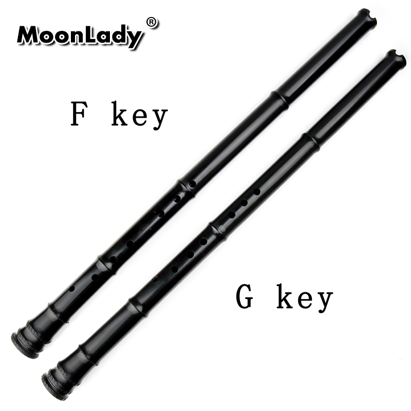 Nan Xiao 8 Holes Vertical Blow - đánh giá và giá Musical Instrument Xiao