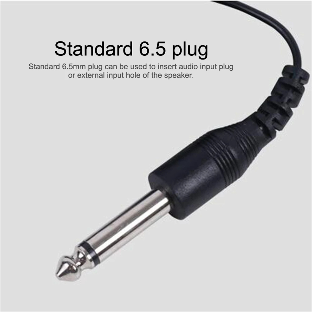 Audio Jack Clip On Pickup for  - đánh giá và giá Musical Instrument Types