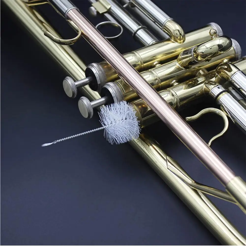 1 Set Trumpet Maintenance Kit  - đánh giá và giá Musical Instrument Cornet