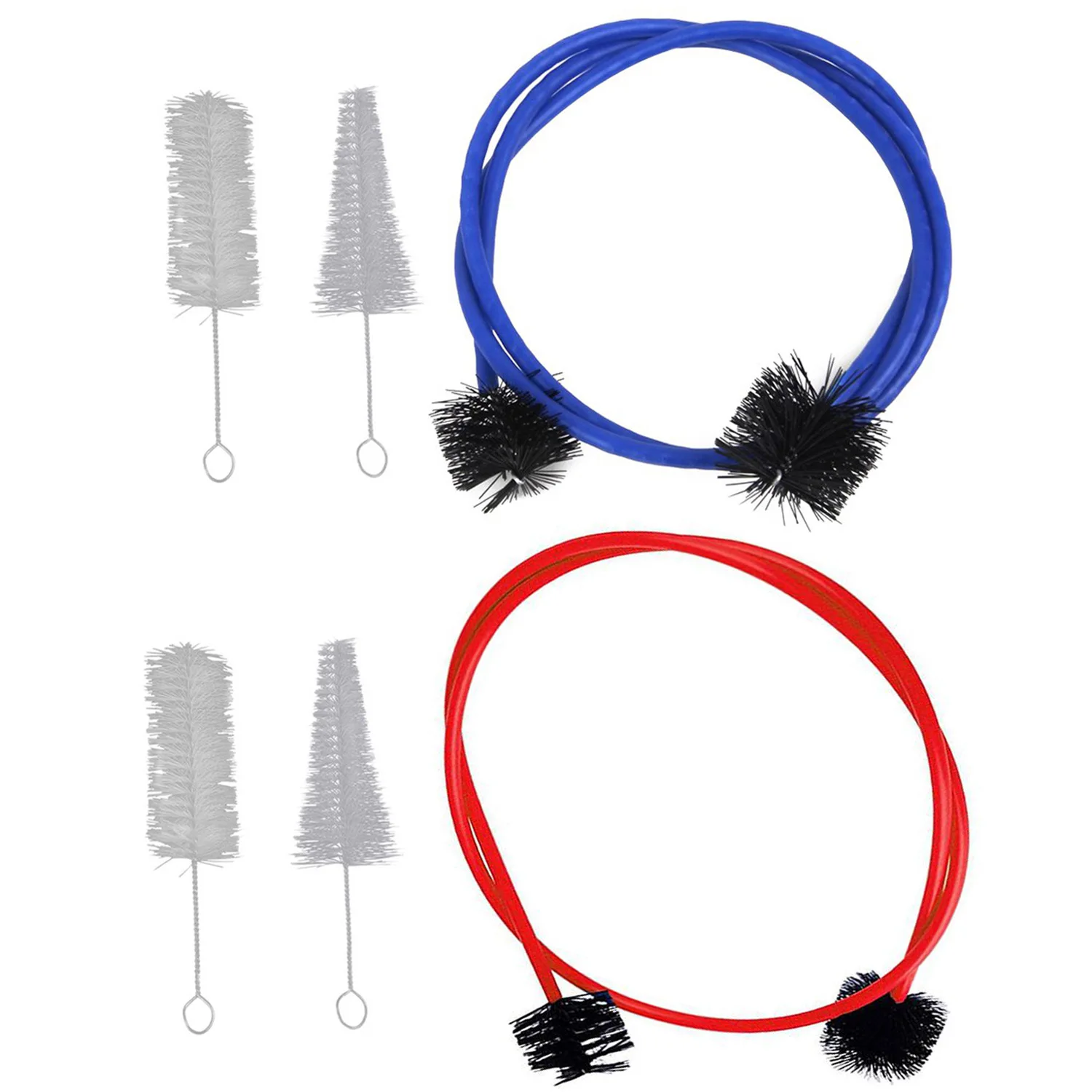 1 Set Trumpet Maintenance Kit  - đánh giá và giá Musical Instrument Cornet