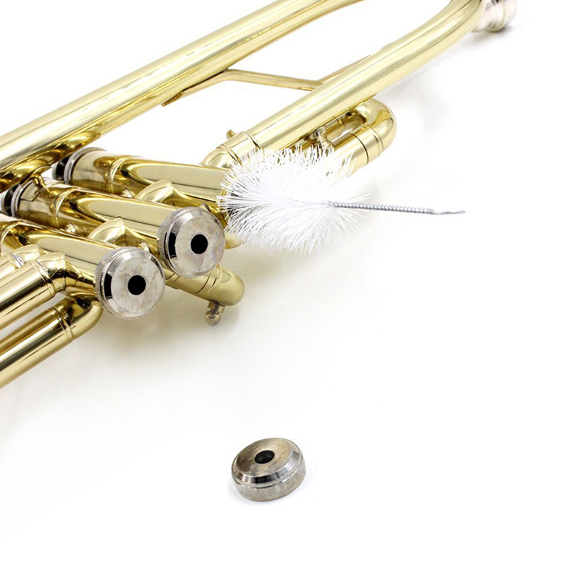 Trumpet Cleaning Kit 1 Set Ben - đánh giá và giá Musical Instrument Cornet