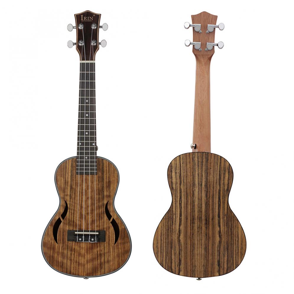 Đàn Ukulele 23 / 26 Inch Buổi  - đánh giá và giá Musical Instrument Hawaii
