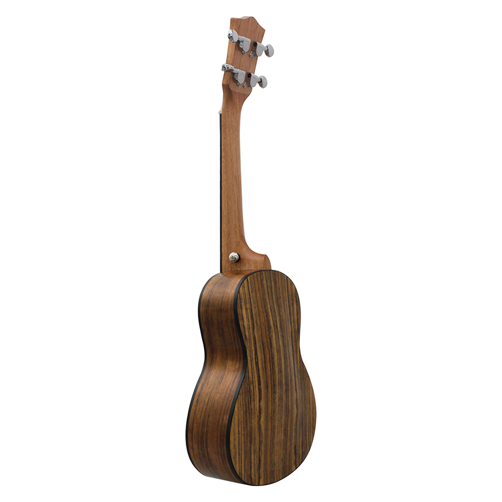 Đàn Ukulele 23 / 26 Inch Buổi  - đánh giá và giá Musical Instrument Hawaii