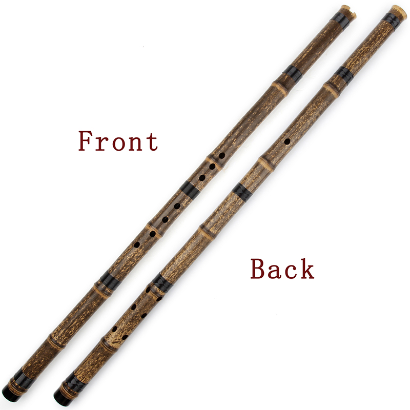 75 cm G Key Chinese Bamboo Flu - đánh giá và giá Musical Instrument Xiao