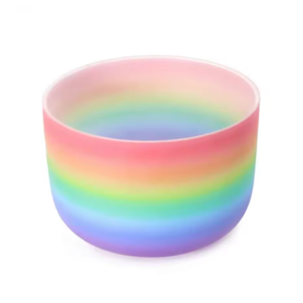 Hye-eun 10inch Rainbow Crystal - đánh giá và giá Musical Instrument Kit