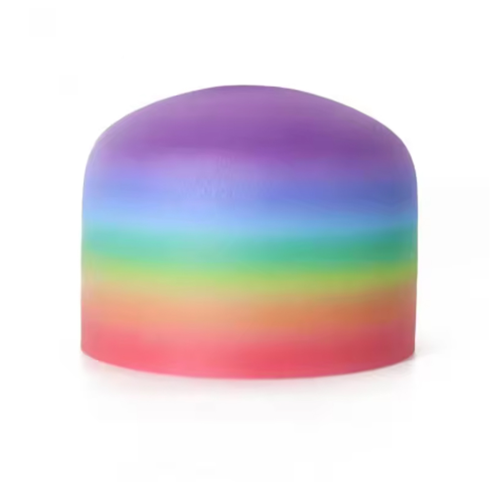 Hye-eun 10inch Rainbow Crystal - đánh giá và giá Musical Instrument Kit