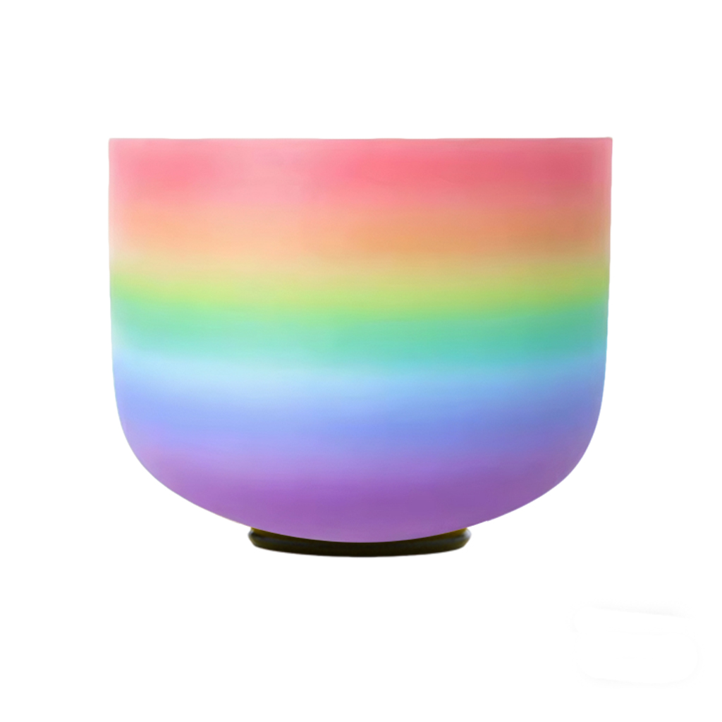 Hye-eun 10inch Rainbow Crystal - đánh giá và giá Musical Instrument Kit