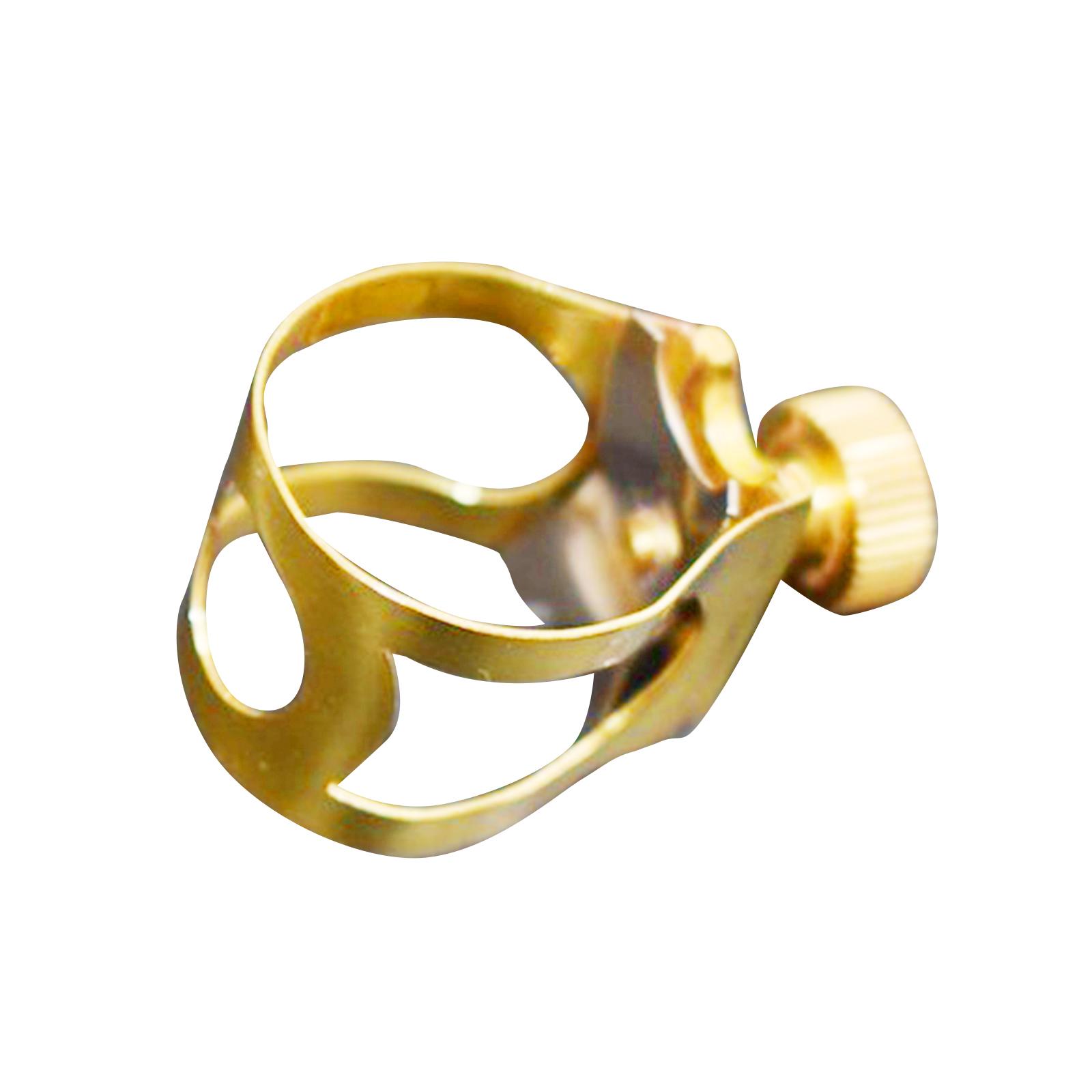 Mouthpiece Clip Fastener Music - đánh giá và giá Musical Instrument Saxophone