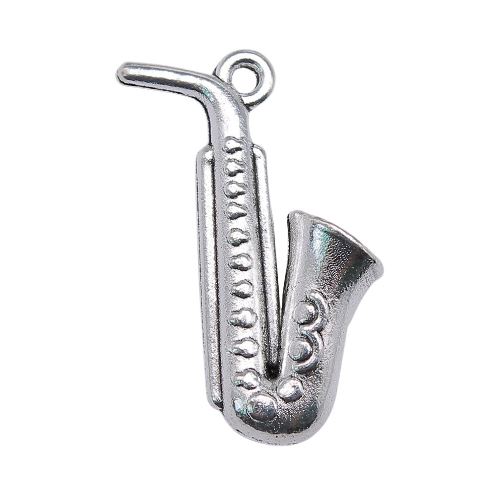 20pcs 26x21mm(1.02x0.83inch) A - đánh giá và giá Musical Instrument Jewelry