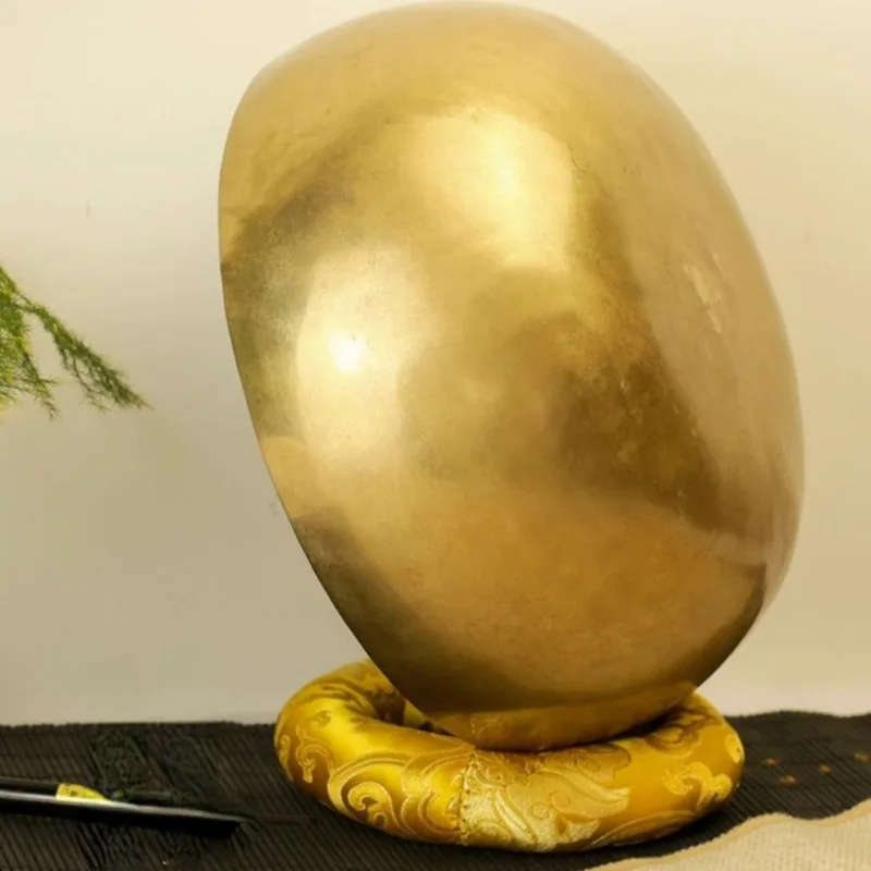 Tibetan Bell Bowl Yoga Singing - đánh giá và giá Musical Instrument Kit