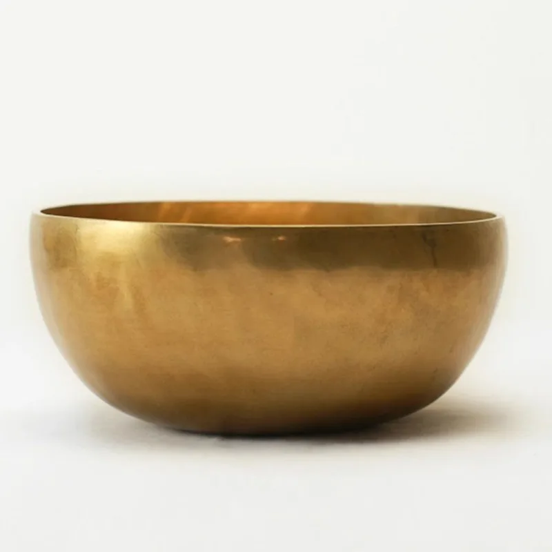 Tibetan Bell Bowl Yoga Singing - đánh giá và giá Musical Instrument Kit