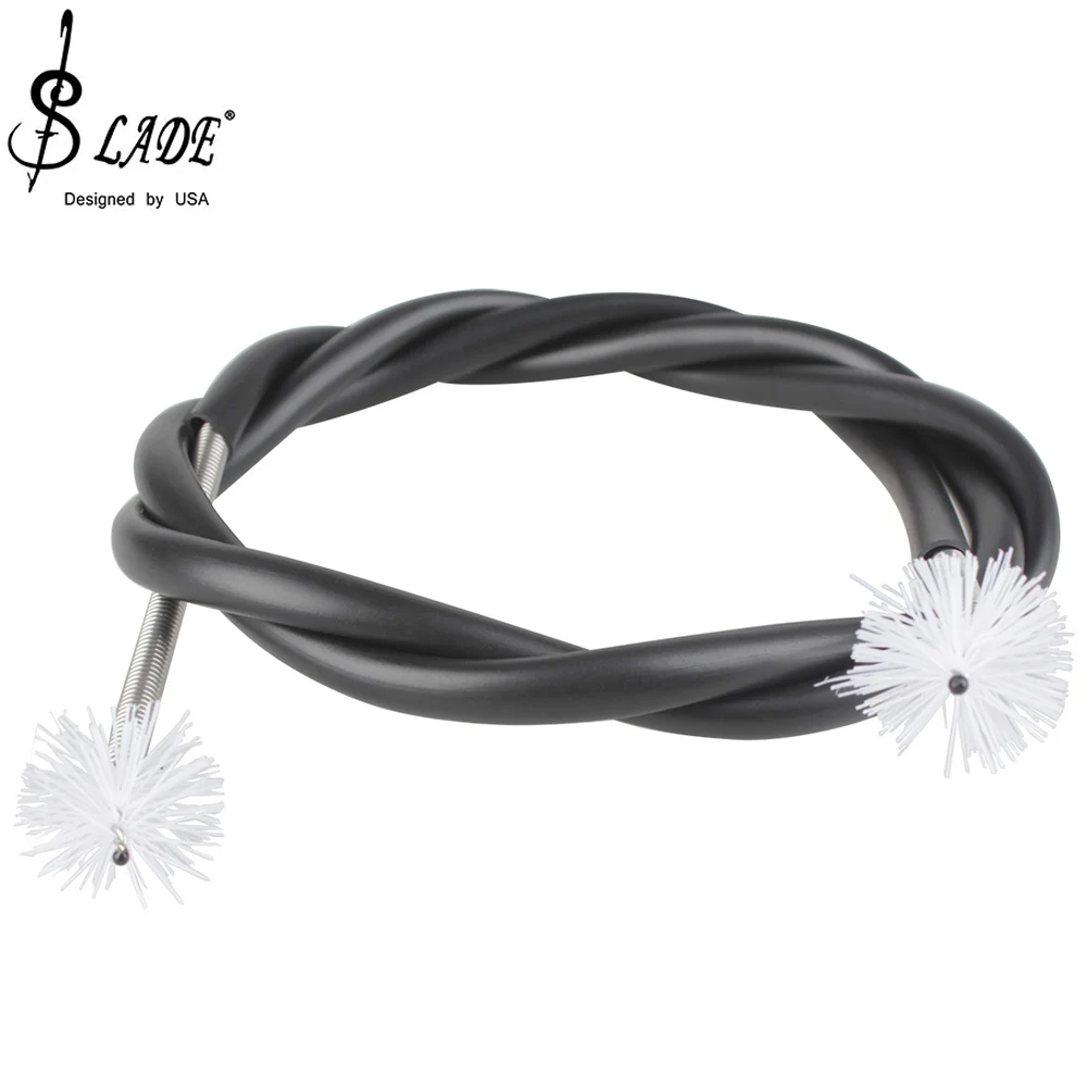 Cornet Trumpet Cleaning Rope B - đánh giá và giá Musical Instrument Cornet
