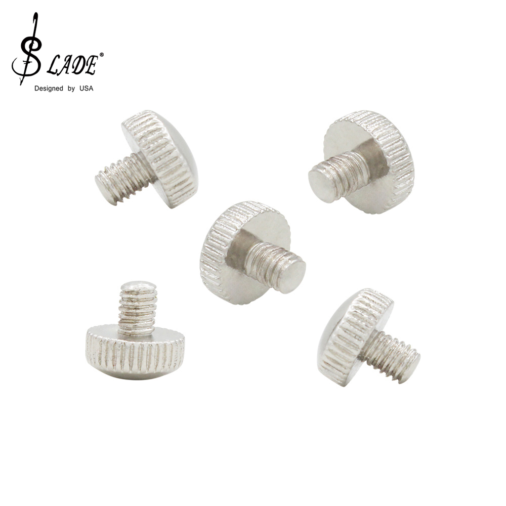 SLADE 5Pcs Trumpet Pull Ring S - đánh giá và giá Musical Instrument Jewelry