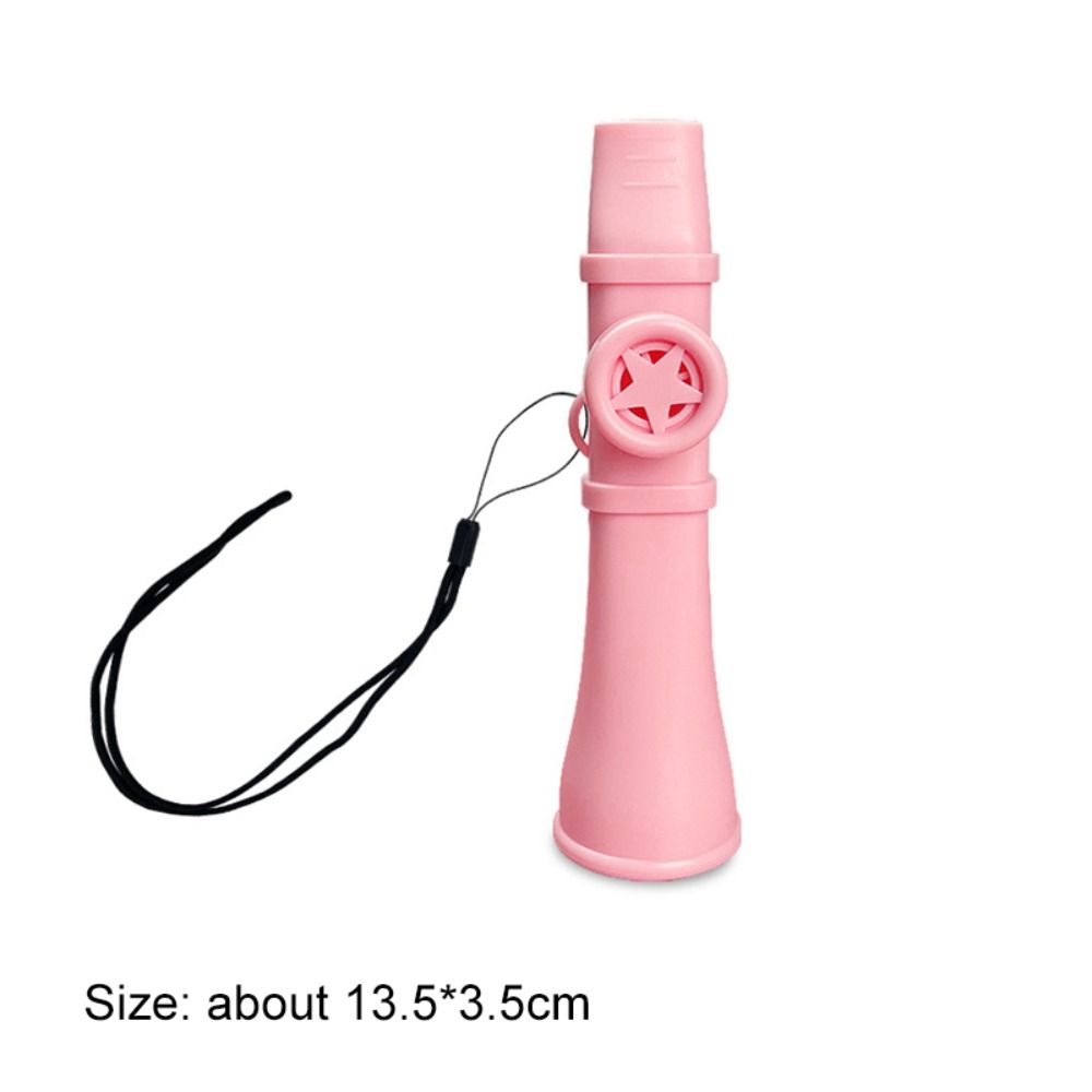 Portable ABS Kazoo Flute Easy  - đánh giá và giá Musical Instruments Game