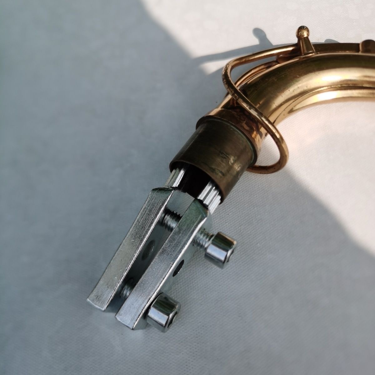 Ultimate Corrector for Saxopho - đánh giá và giá Musical Instrument Saxophone
