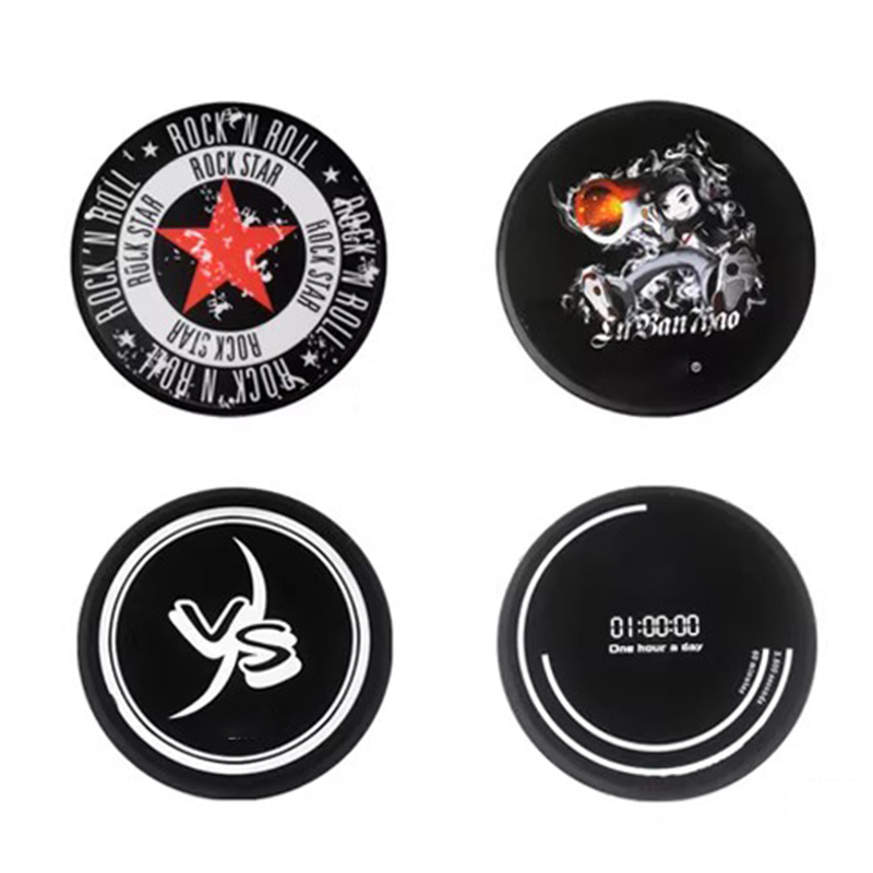 12 Inches Silent Drum Silicone - đánh giá và giá Musical Instrument Kit