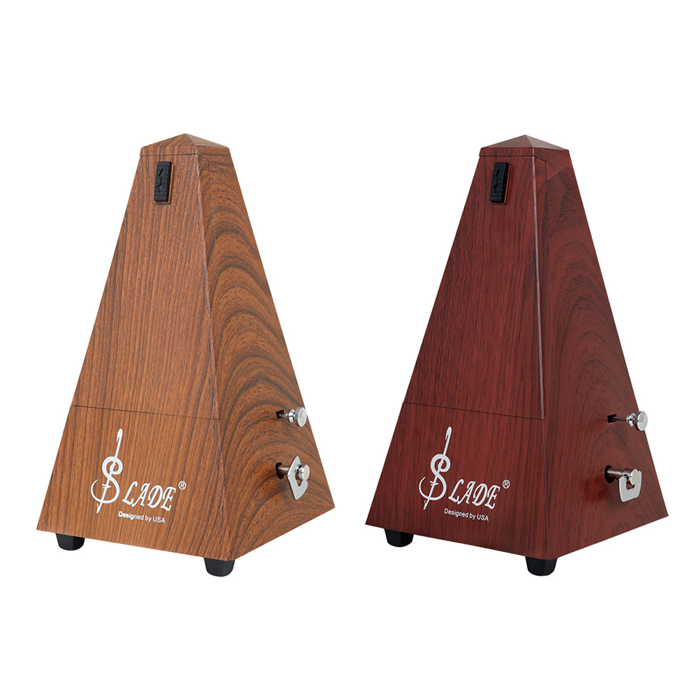 SLADE Mechanical Metronome Tow - đánh giá và giá Musical Instrument Jewelry
