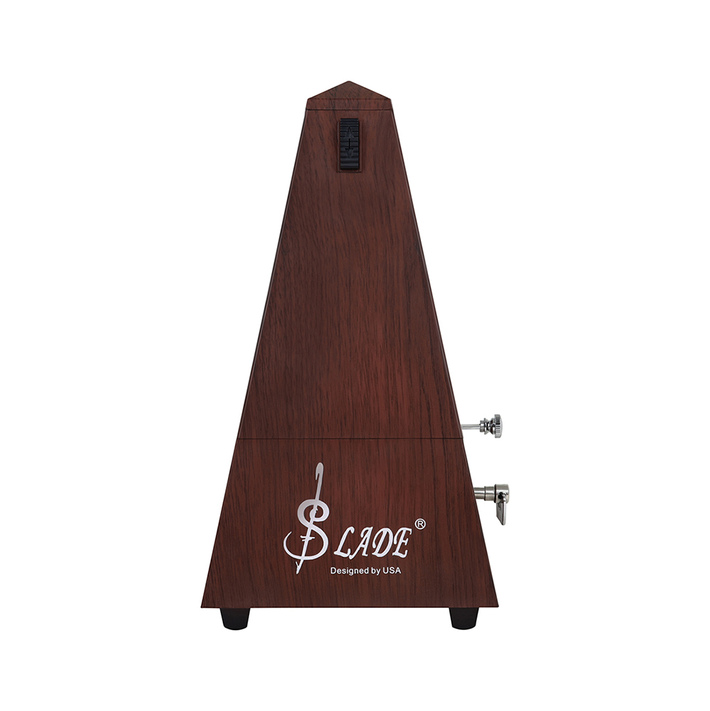 SLADE Mechanical Metronome Tow - đánh giá và giá Musical Instrument Jewelry