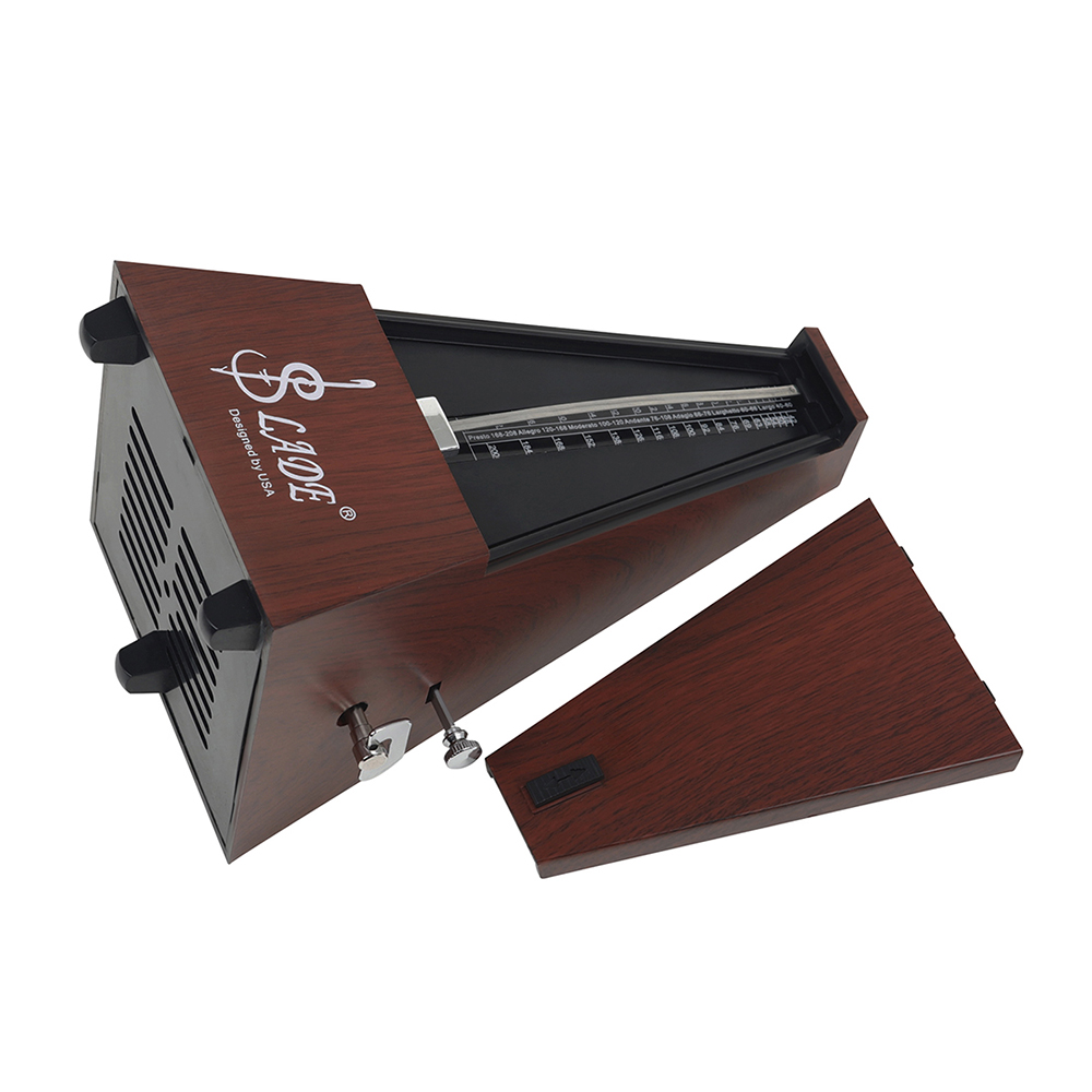 SLADE Mechanical Metronome Tow - đánh giá và giá Musical Instrument Jewelry