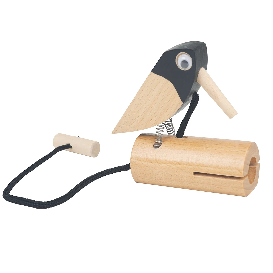 Orff Birdsong Birds Sound Cyli - đánh giá và giá Musical Instruments Game