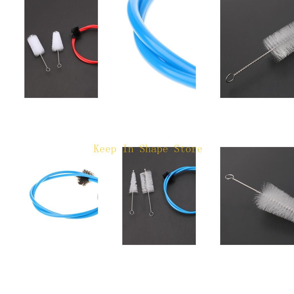 U1JC Kèn Bộ Dụng Cụ Làm Sạch L - đánh giá và giá Musical Instrument Cornet