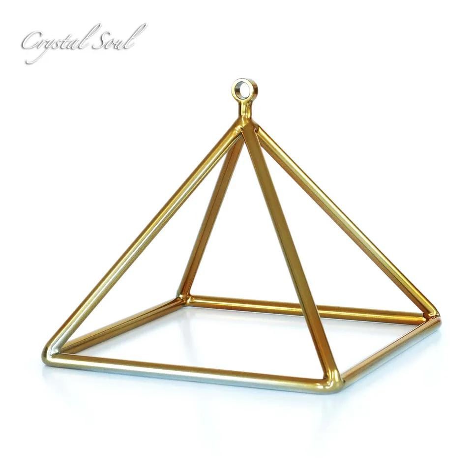 432Hz 12inch Crystal Pyramid G - đánh giá và giá Musical Instrument Kit