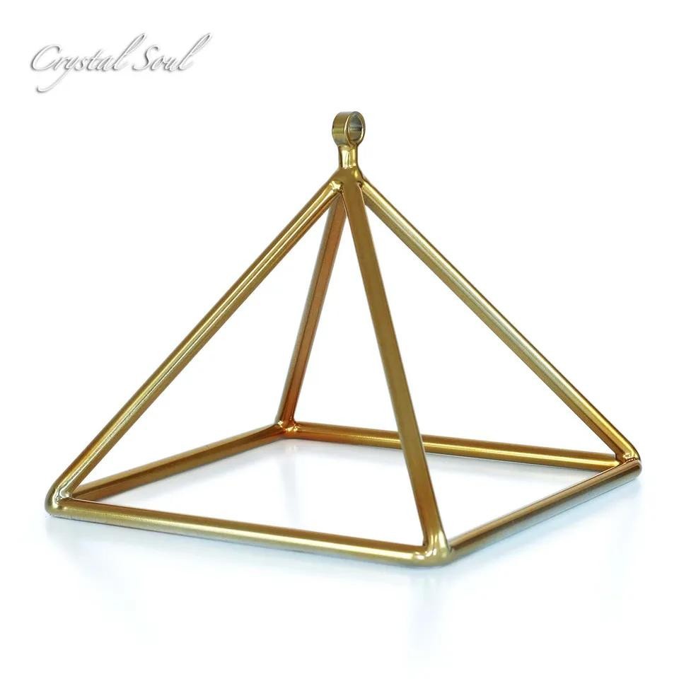 432Hz 12inch Crystal Pyramid G - đánh giá và giá Musical Instrument Kit